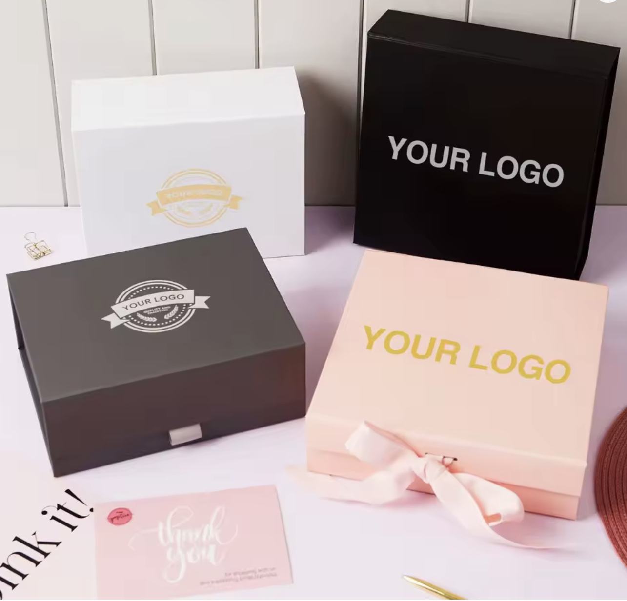 Folding Boxes #67