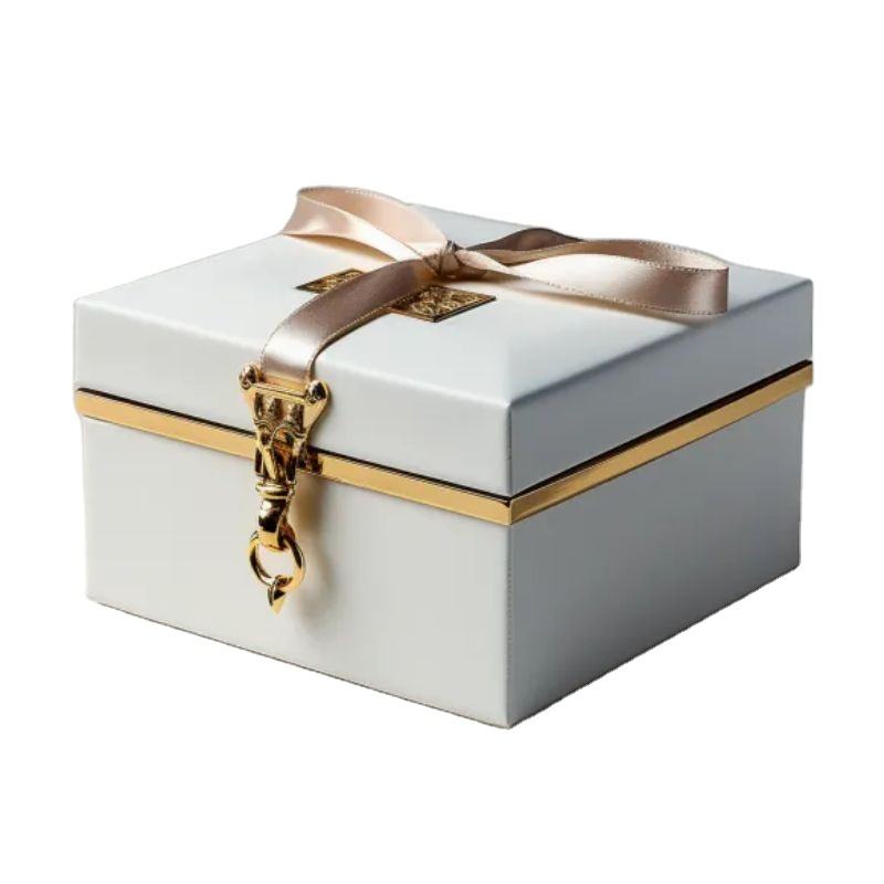 Jewelry Boxes #3