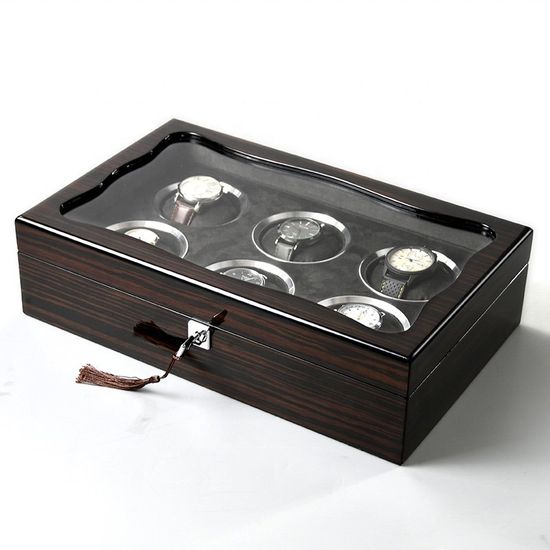 Watch Boxes #37