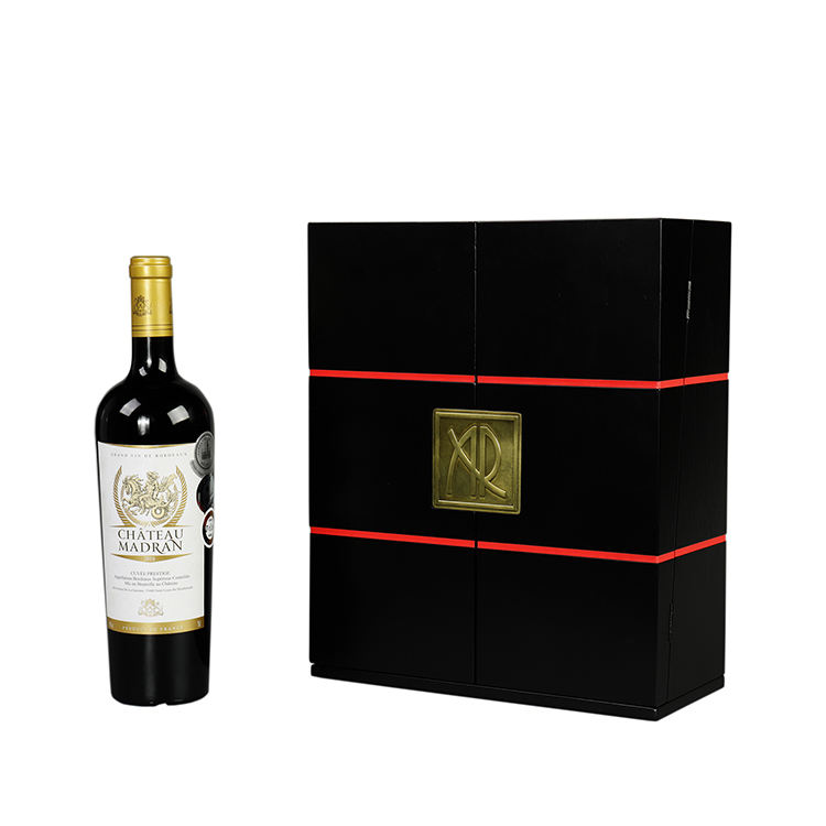 Wine Boxes #46