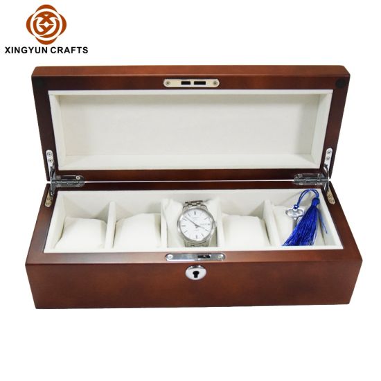 Watch Boxes #34