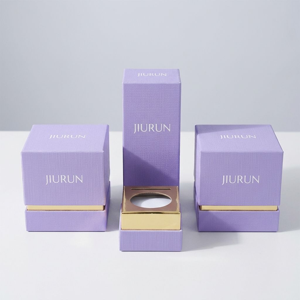 Cosmetic Boxes #59