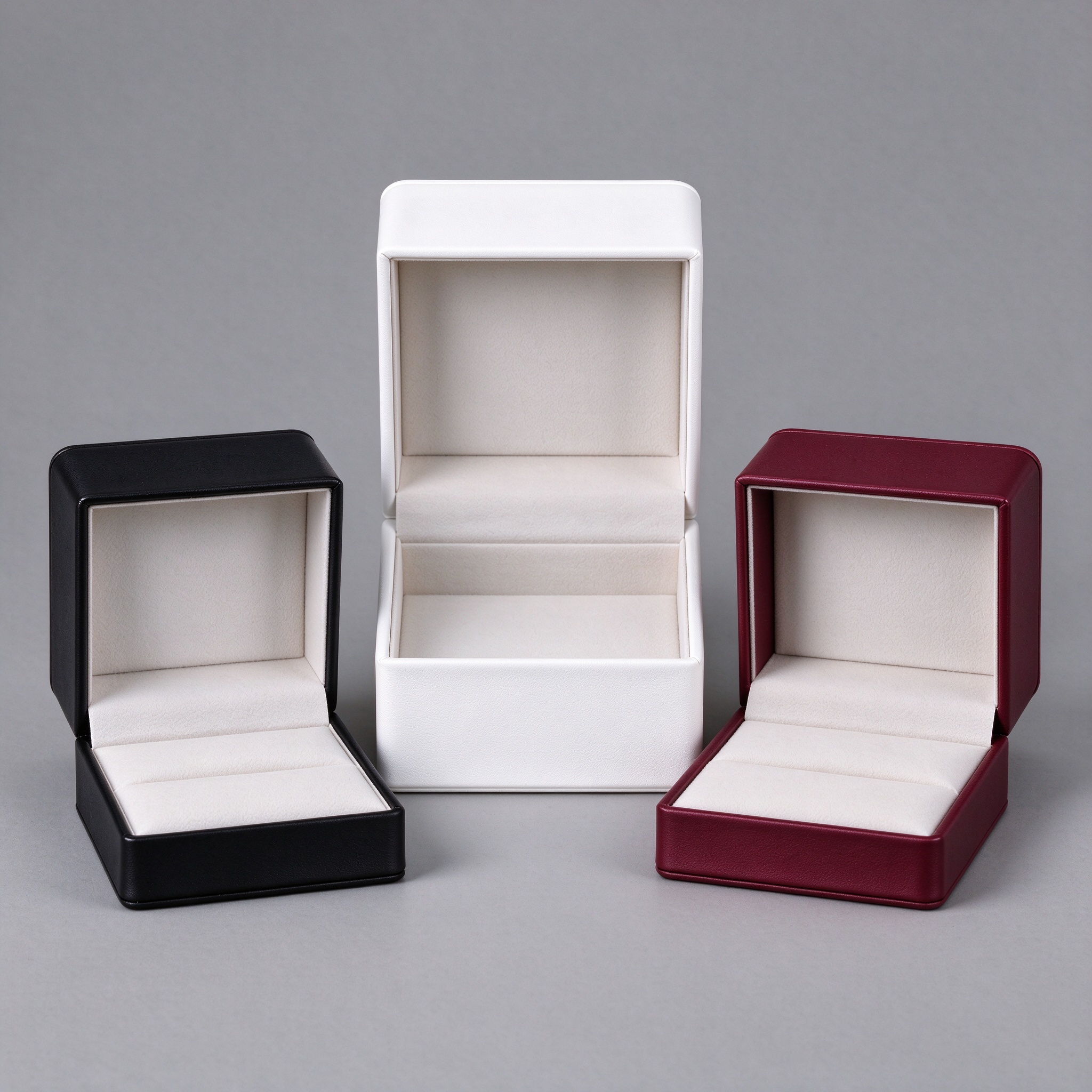 Jewelry Boxes #2