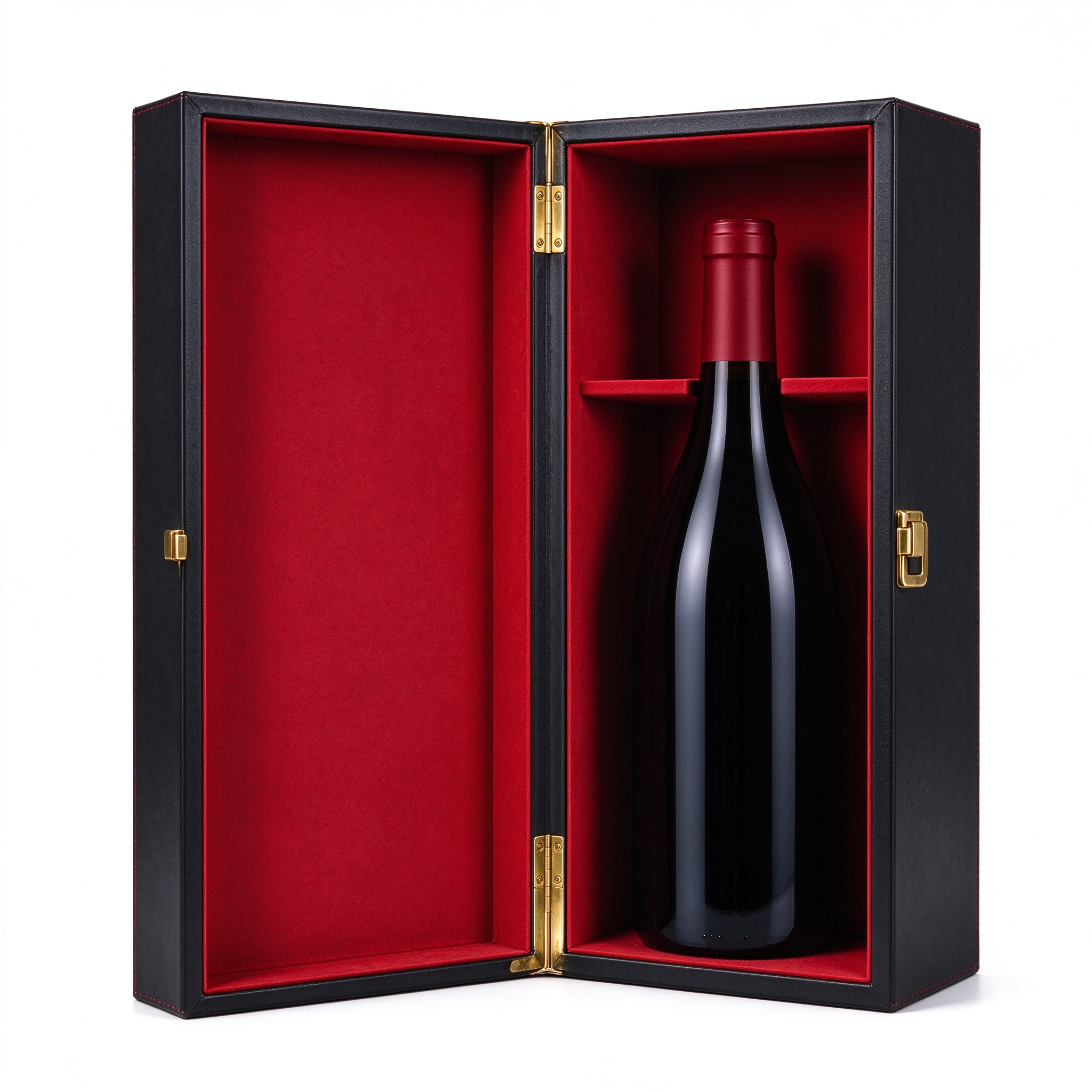Wine Boxes #45